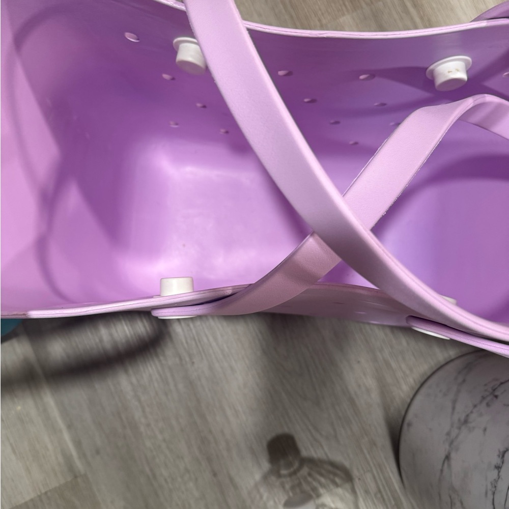 BOGG BAG Lavender Tote - Picture 3 of 3